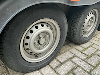 Easy-wagon beboelsevogn 4x1 woonunit - afbeelding 3 van  67