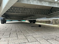 Easy-wagon beboelsevogn 4x1 woonunit - afbeelding 8 van  67