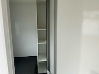 Easy-wagon beboelsevogn 4x1 woonunit - afbeelding 18 van  67