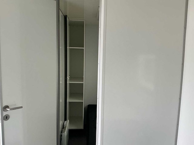 Easy-wagon beboelsevogn 4x1 woonunit - afbeelding 24 van  67