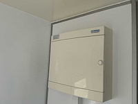 Easy-wagon beboelsevogn 4x1 woonunit - afbeelding 27 van  67