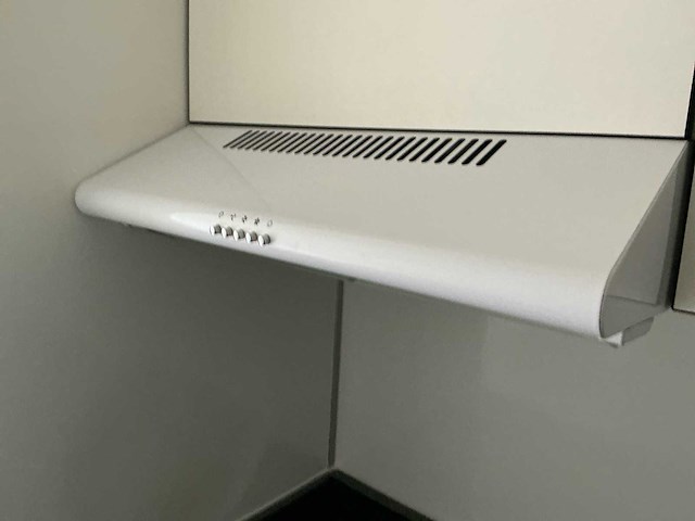 Easy-wagon beboelsevogn 4x1 woonunit - afbeelding 32 van  67