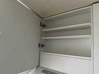 Easy-wagon beboelsevogn 4x1 woonunit - afbeelding 35 van  67