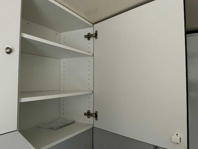 Easy-wagon beboelsevogn 4x1 woonunit - afbeelding 36 van  67