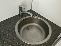 Easy-wagon beboelsevogn 4x1 woonunit - afbeelding 38 van  67