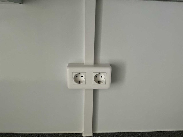 Easy-wagon beboelsevogn 4x1 woonunit - afbeelding 39 van  67