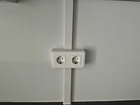 Easy-wagon beboelsevogn 4x1 woonunit - afbeelding 39 van  67