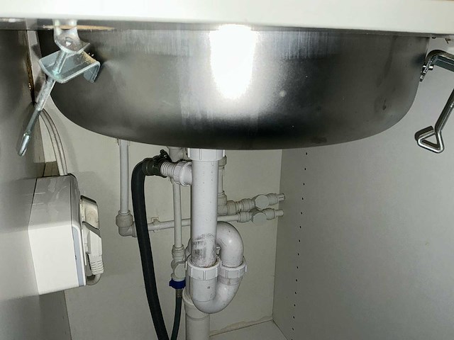 Easy-wagon beboelsevogn 4x1 woonunit - afbeelding 42 van  67