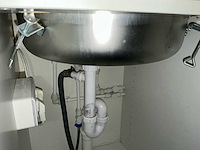 Easy-wagon beboelsevogn 4x1 woonunit - afbeelding 42 van  67