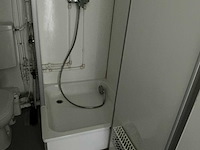 Easy-wagon beboelsevogn 4x1 woonunit - afbeelding 44 van  67