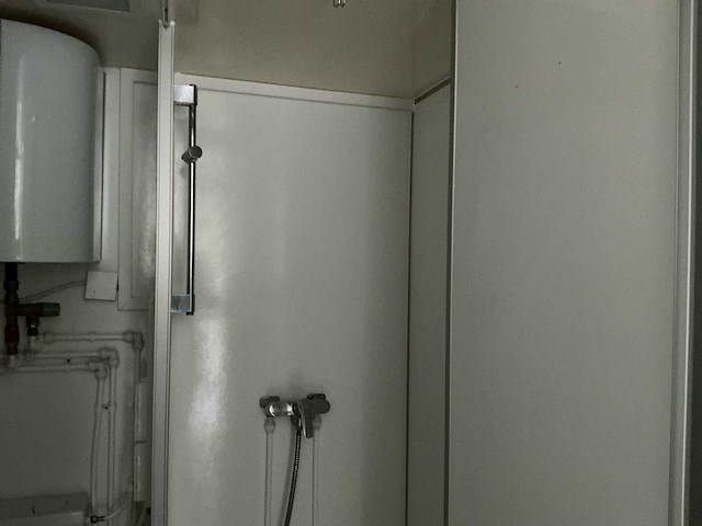 Easy-wagon beboelsevogn 4x1 woonunit - afbeelding 46 van  67