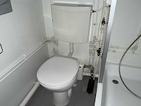 Easy-wagon beboelsevogn 4x1 woonunit - afbeelding 50 van  67