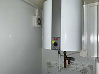 Easy-wagon beboelsevogn 4x1 woonunit - afbeelding 52 van  67