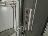 Easy-wagon beboelsevogn 4x1 woonunit - afbeelding 53 van  67