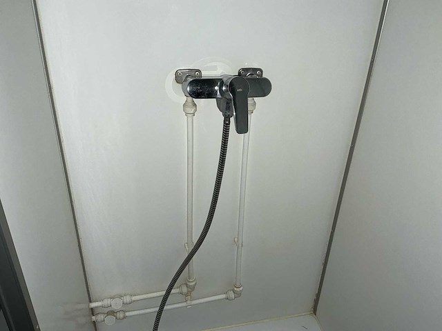 Easy-wagon beboelsevogn 4x1 woonunit - afbeelding 54 van  67