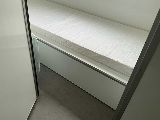 Easy-wagon beboelsevogn 4x1 woonunit - afbeelding 55 van  67