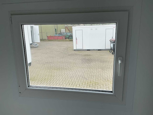 Easy-wagon beboelsevogn 4x1 woonunit - afbeelding 57 van  67