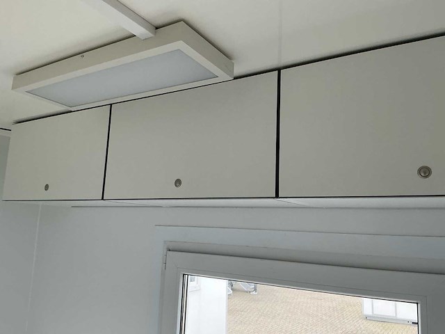 Easy-wagon beboelsevogn 4x1 woonunit - afbeelding 59 van  67