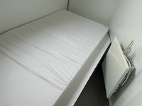 Easy-wagon beboelsevogn 4x1 woonunit - afbeelding 61 van  67