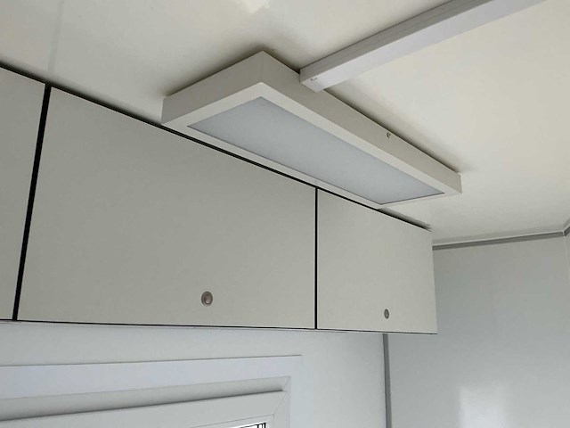 Easy-wagon beboelsevogn 4x1 woonunit - afbeelding 63 van  67