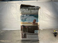 Easy zone elektrisch jacuzzi - afbeelding 2 van  4