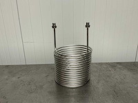 Easybrew chillercoil voor 60l bucket - afbeelding 2 van  3