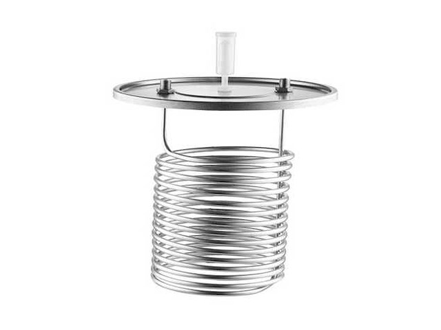 Easybrew chillercoil voor 60l bucket - afbeelding 2 van  4