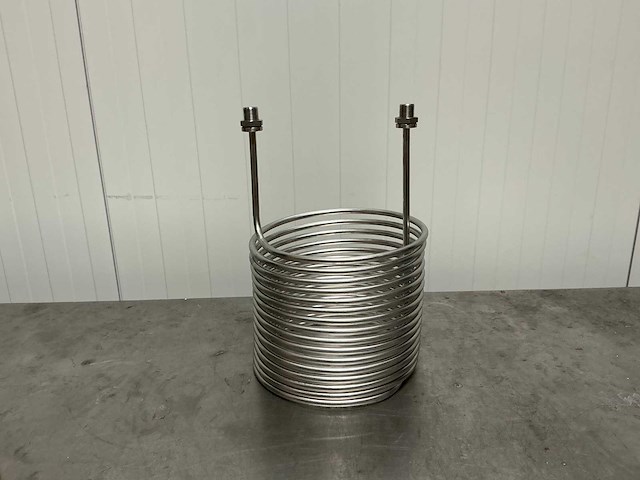 Easybrew chillercoil voor 60l bucket - afbeelding 3 van  4