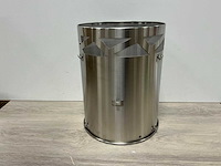 Easybrew grainbasket with wired mesh bottom 60l (21x) - afbeelding 1 van  4