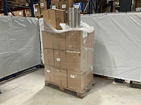 Easybrew grainbasket with wired mesh bottom 60l (21x) - afbeelding 3 van  4