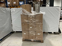 Easybrew grainbasket with wired mesh bottom 60l (21x) - afbeelding 4 van  4