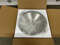 Easybrew pf30 roestvrijstalen vergistingsvast 30ltr - afbeelding 2 van  4