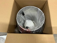 Easybrew pf30 roestvrijstalen vergistingsvast 30ltr - afbeelding 4 van  6