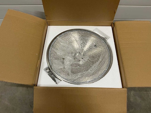 Easybrew pf60 roestvrijstalen vergistingsvast 60ltr - afbeelding 5 van  9