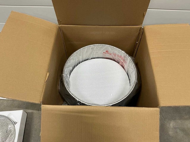 Easybrew pf60 roestvrijstalen vergistingsvast - afbeelding 6 van  9