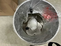 Easybrew pf60 roestvrijstalen vergistingsvast - afbeelding 4 van  4