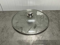 Easybrew sb30 deksel (11x) - afbeelding 1 van  5