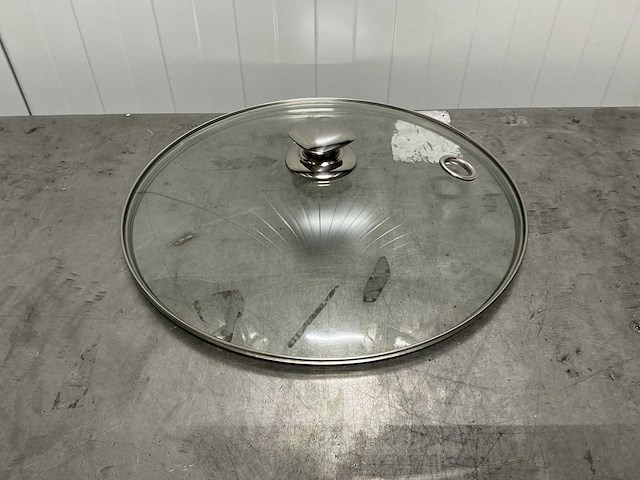 Easybrew sb30 deksel (11x) - afbeelding 1 van  5