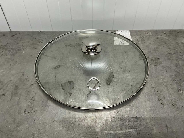 Easybrew sb30 deksel (11x) - afbeelding 2 van  5