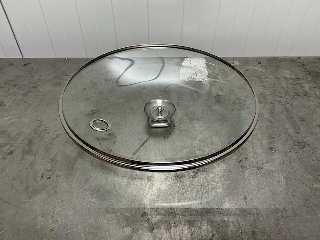 Easybrew sb30 deksel (11x) - afbeelding 3 van  5