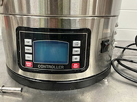 Easybrew sb30p automatische all in one brouwketel - afbeelding 1 van  3