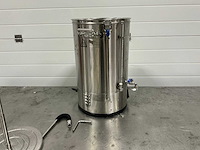 Easybrew sb30p automatische all in one brouwketel - afbeelding 2 van  3
