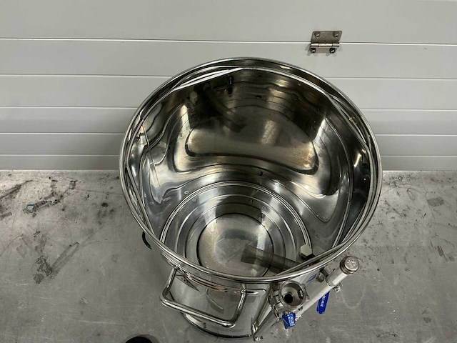 Easybrew sb30p automatische all in one brouwketel - afbeelding 3 van  3