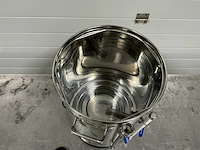 Easybrew sb30p automatische all in one brouwketel - afbeelding 3 van  3