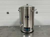 Easybrew sb30p automatische all in one brouwketel - afbeelding 1 van  4