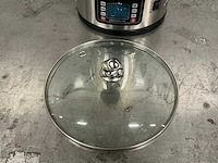 Easybrew sb30p automatische all in one brouwketel - afbeelding 2 van  4