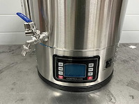 Easybrew sb30p automatische all in one brouwketel - afbeelding 3 van  4