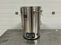 Easybrew sb30p automatische all in one brouwketel - afbeelding 1 van  3