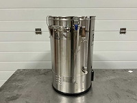 Easybrew sb30p automatische all in one brouwketel - afbeelding 2 van  3
