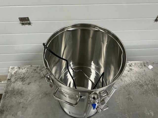 Easybrew sb30p automatische all in one brouwketel - afbeelding 3 van  3